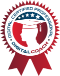 Certificato da Digital Coach